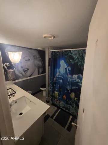 Bathroom 2