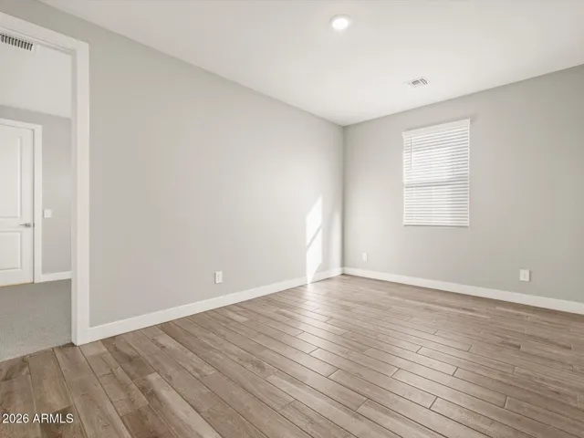 Teen / Flex Space