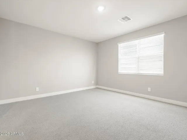 Primary Bedroom View 1