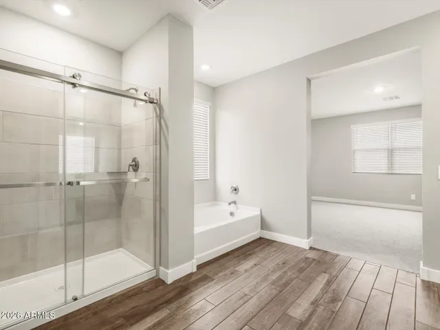 Primary Bath View 2