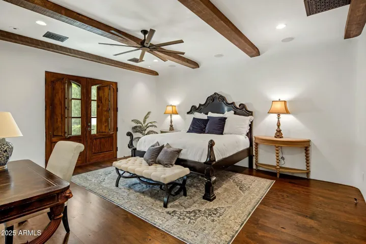 BEDROOM ENSUITE 3