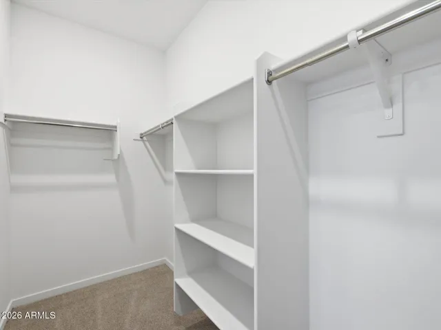 Photo is not of the actual home. Interior finishes and fixtures may vary.
