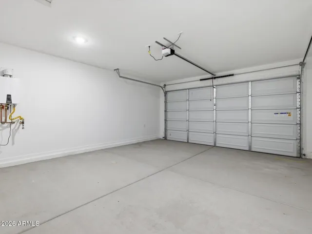 Photo is not of the actual home. Interior finishes and fixtures may vary.