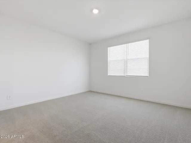 Photo is not of the actual home. Interior finishes and fixtures may vary.