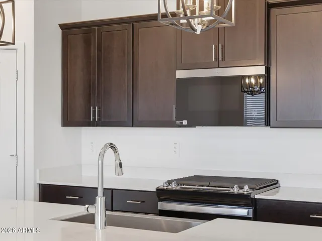 Photo is not of the actual home. Interior finishes and fixtures may vary.