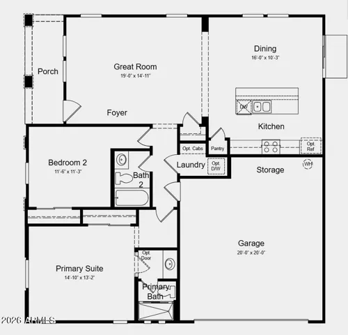 Additional Highlights include: Granite countertops, EV charger in garage and upgraded flooring.