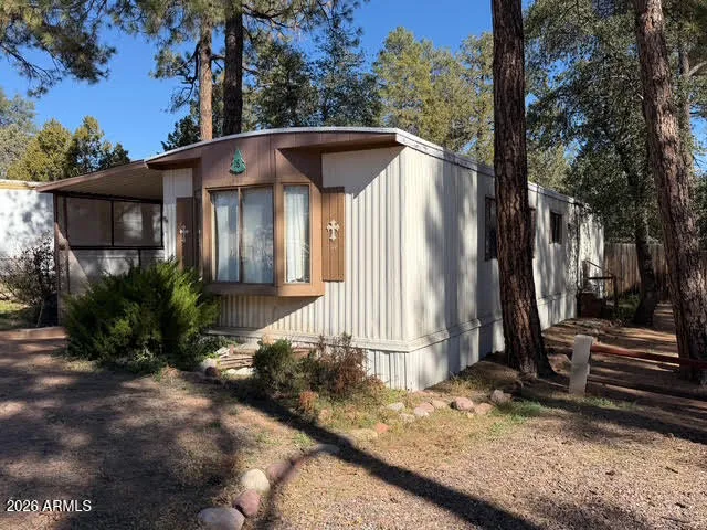 705 East Miller Road, 18, Payson, AZ, 85541 — photo 2 of 29