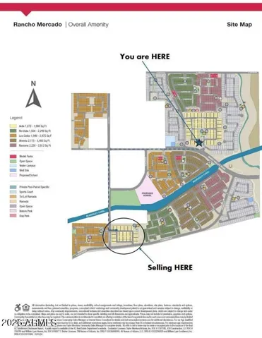 14648 W Soft Wind Drive Sitemap
