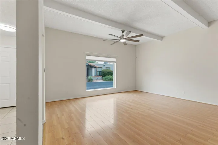 Laminate Wood Floors