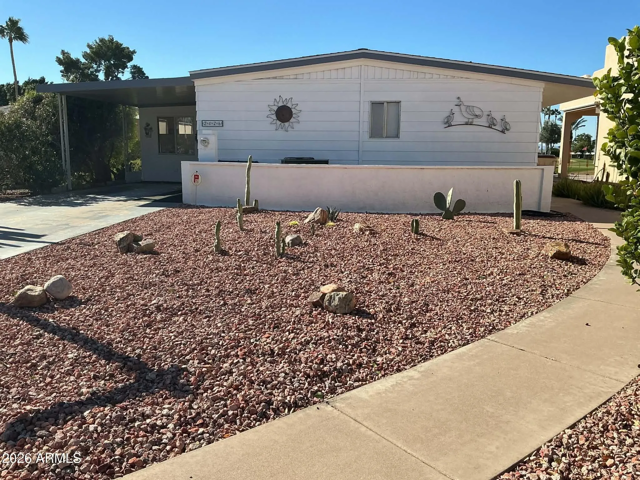 2426 North Eastwood Way, Mesa, AZ, 85215 — photo 3 of 37