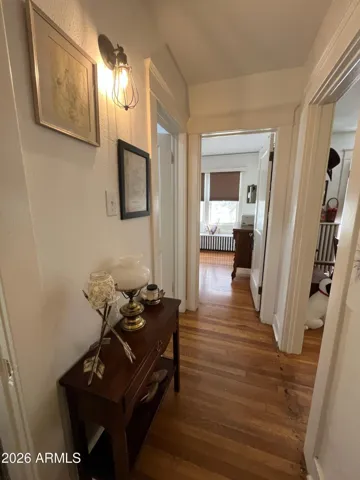 Hallway