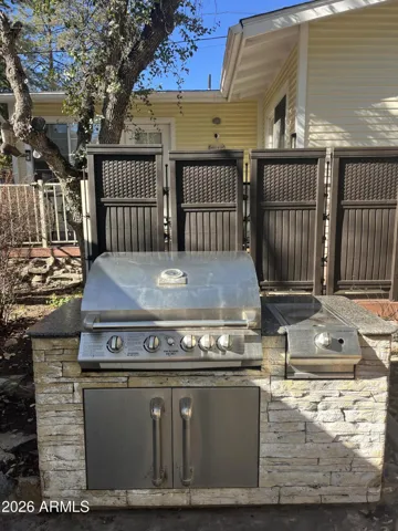 BBQ
