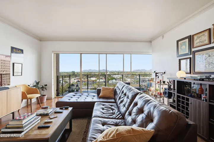 Wonderful Space for Entertaining