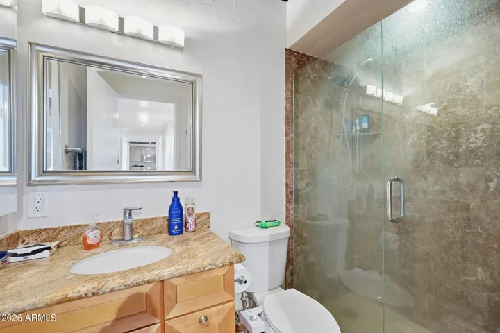 Full Bath