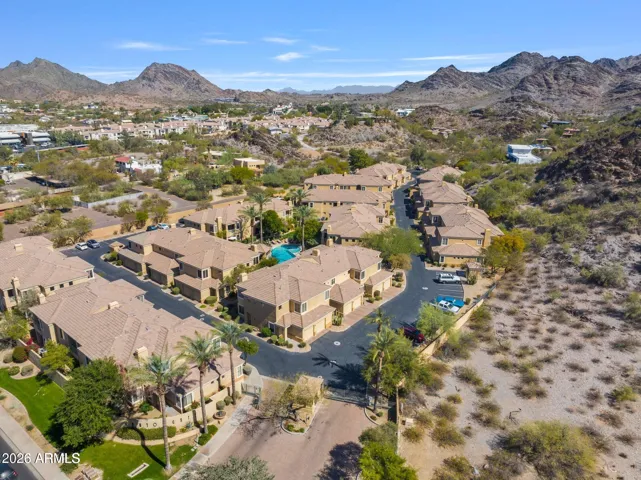 Centrally Located in the heart of Phoenix