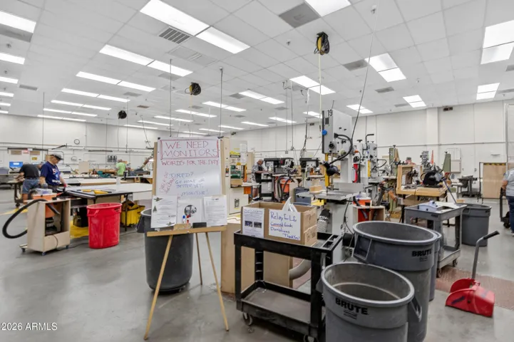 Workshop