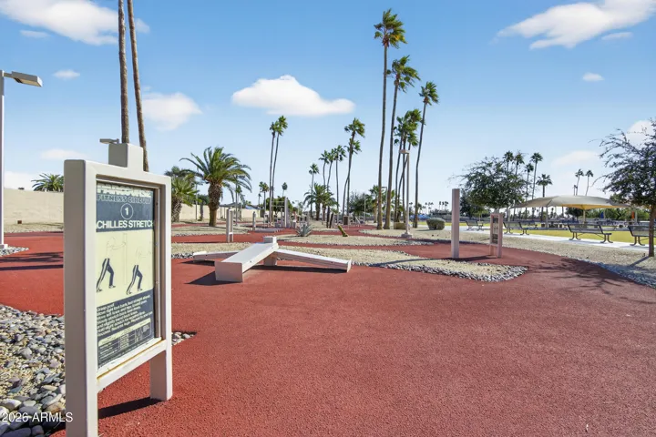 Exercise Park