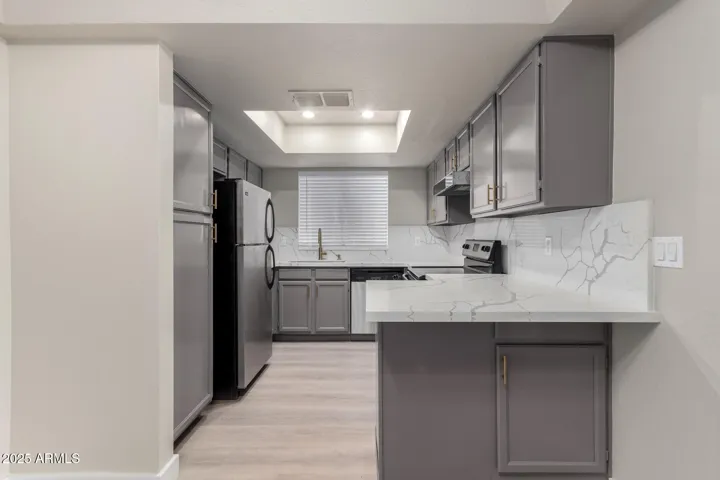 Eat In Kitchen
