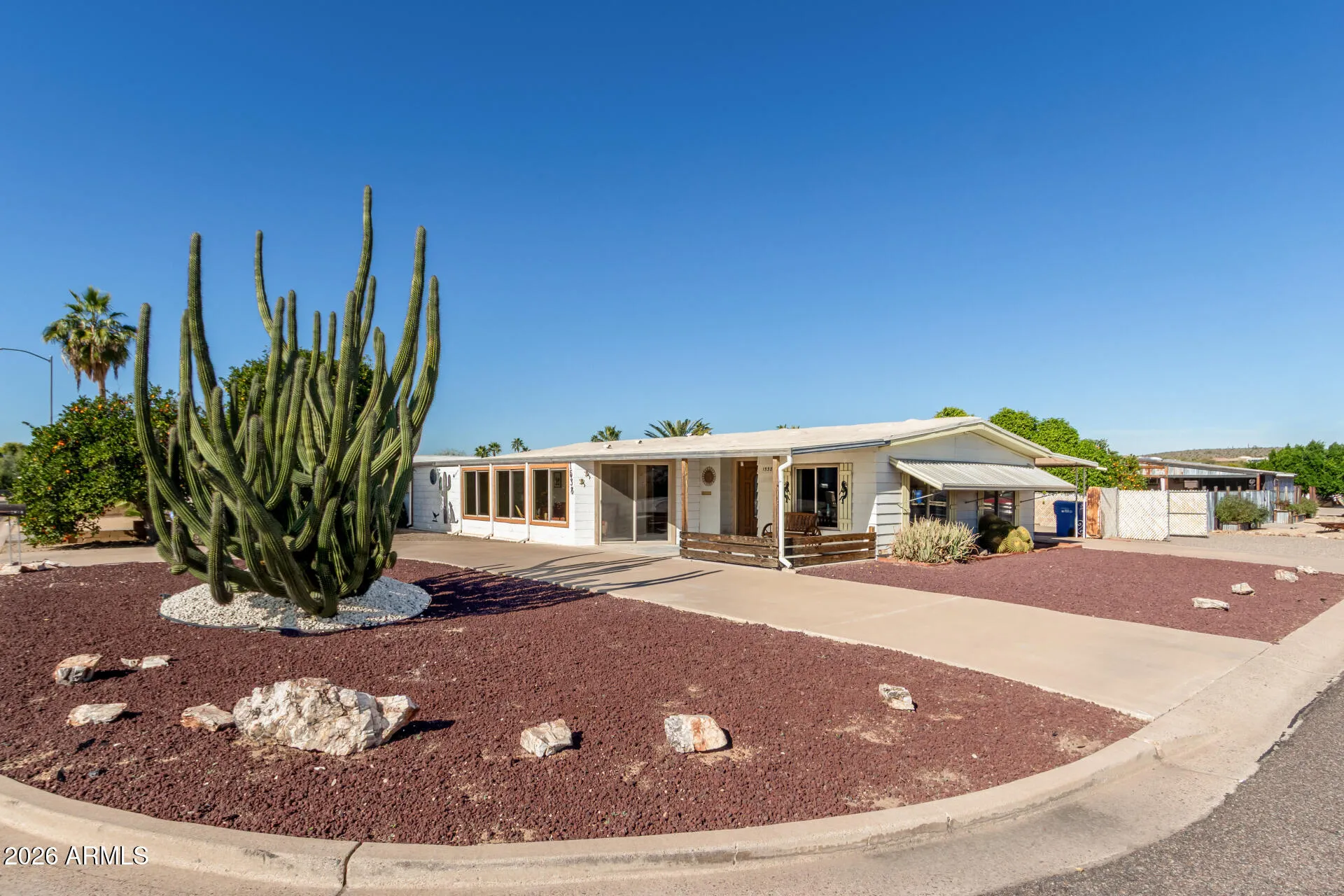 1538 East Hartford Avenue, Phoenix, AZ, 85022 — photo 3 of 28