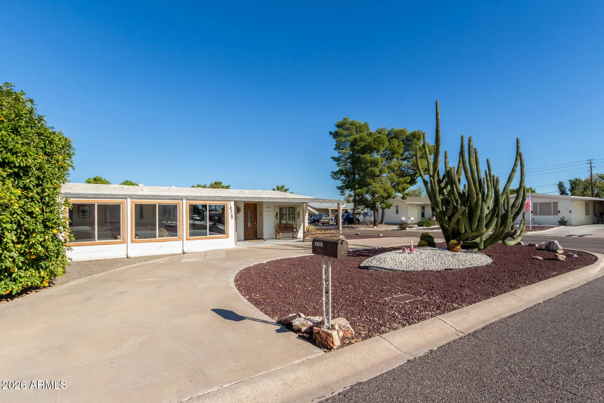 1538 East Hartford Avenue, Phoenix, AZ, 85022 — photo 2 of 28