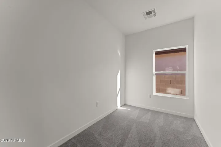 Flex space