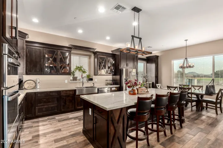 spectacular Kitchen