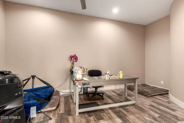 Office space for your convenience