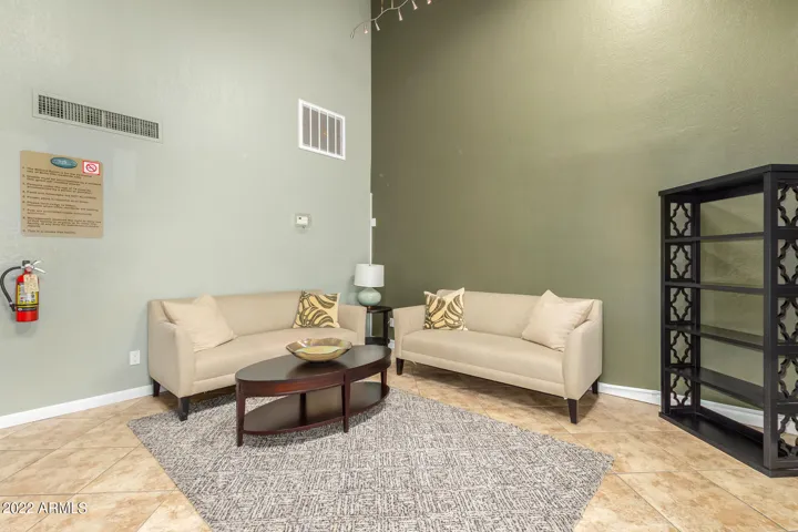 Community Room