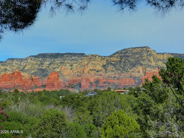 Gorgeous Views!