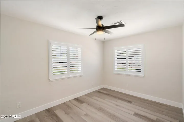 Bedroom 2.
