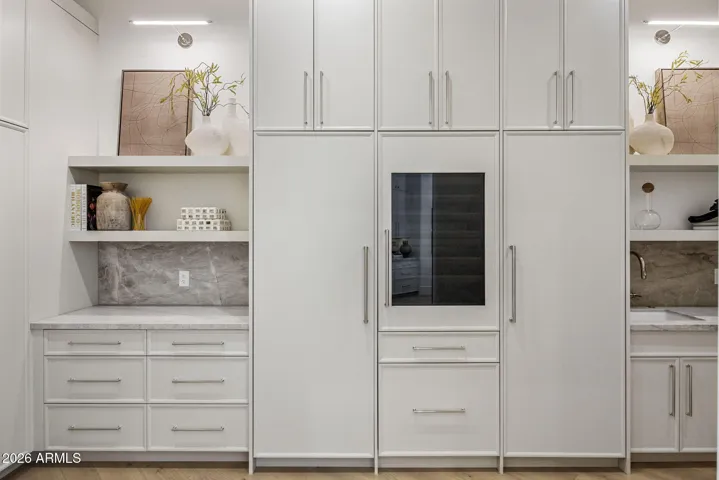 Buter Pantry