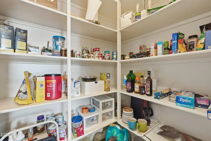 Pantry