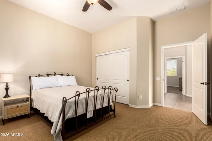 2nd bedroom!