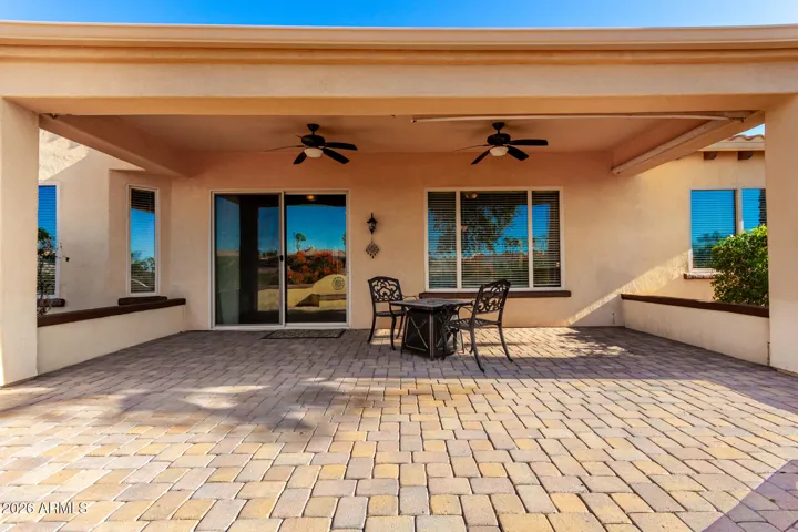Beautiful brick pavers!