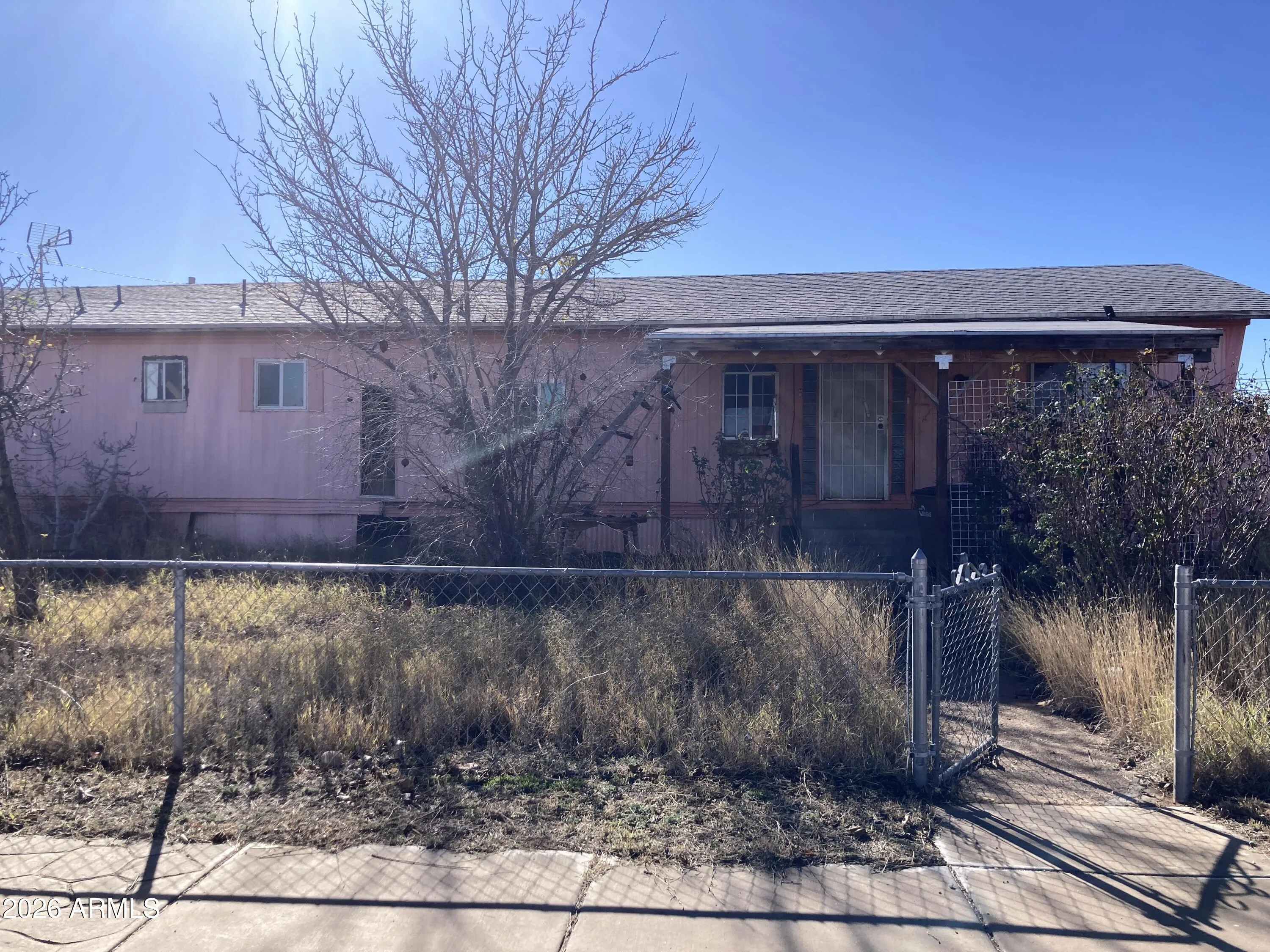 1639 East 19th Street, Douglas, AZ, 85607 — photo 2 of 3