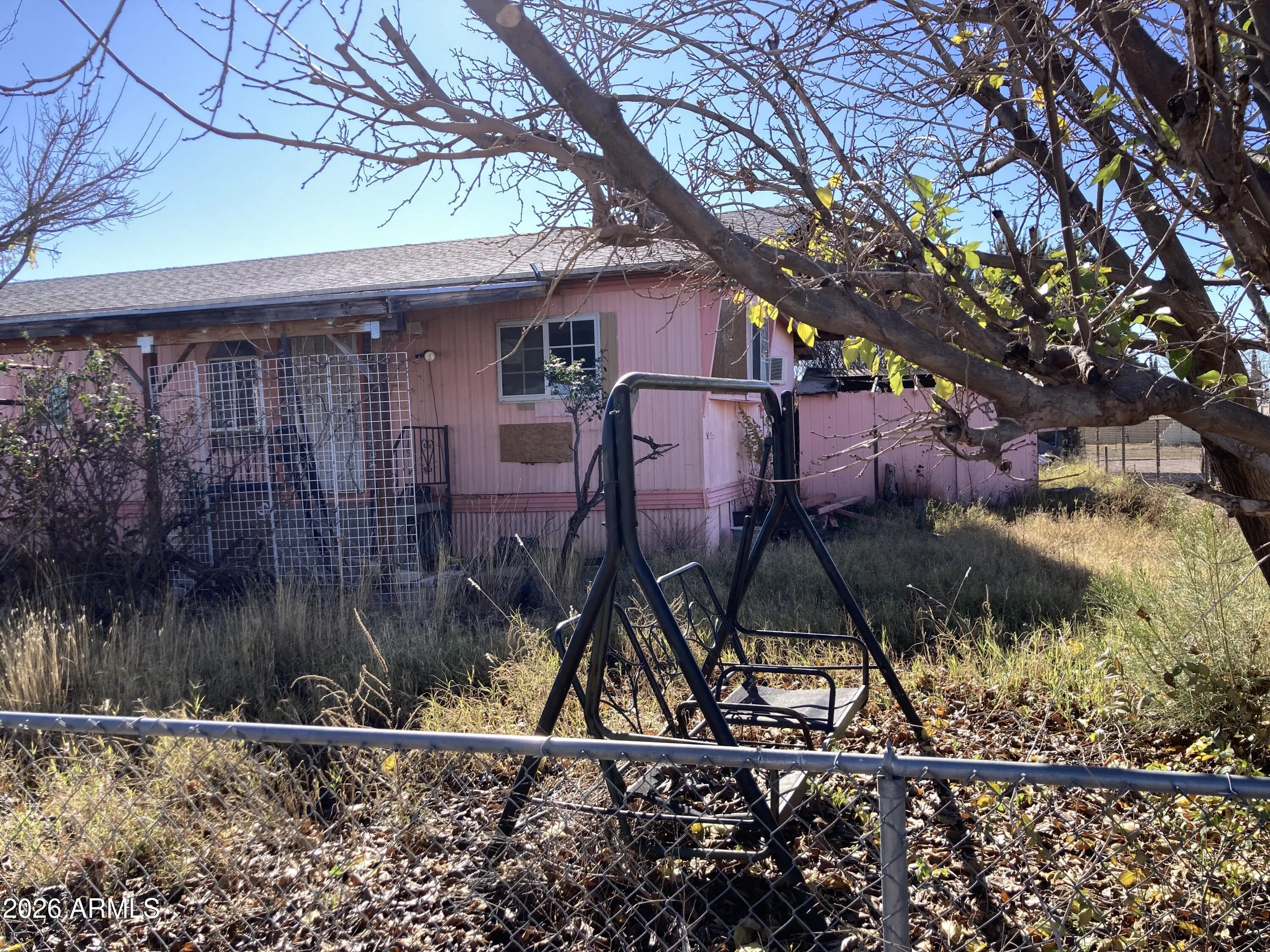 1639 East 19th Street, Douglas, AZ, 85607 — photo 3 of 3