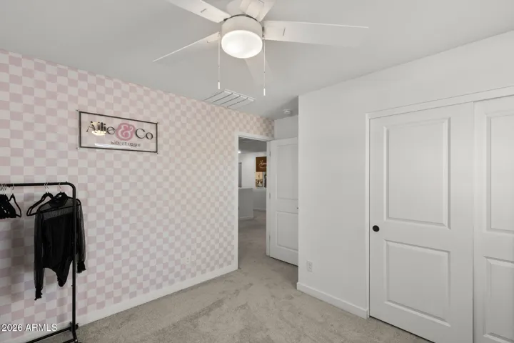 Bedroom 5