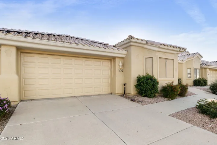 DIRECT GARAGE ENTRY