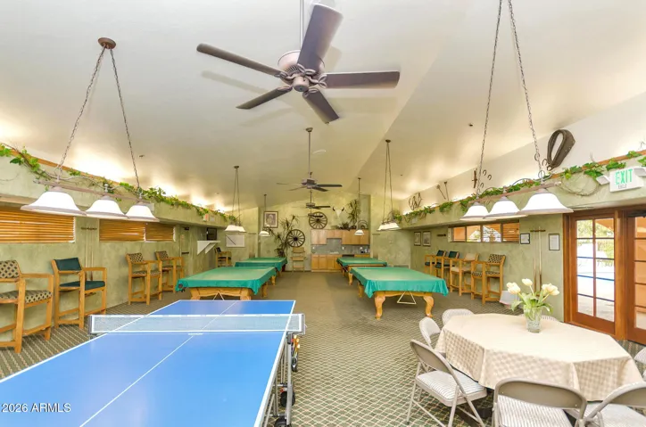 PING PONG!
