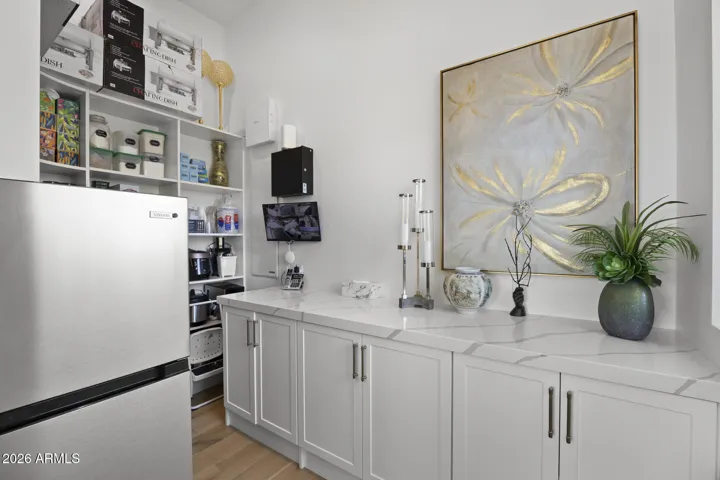 Butler Pantry