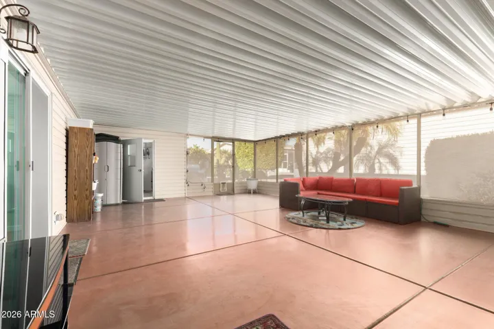 AZ Room