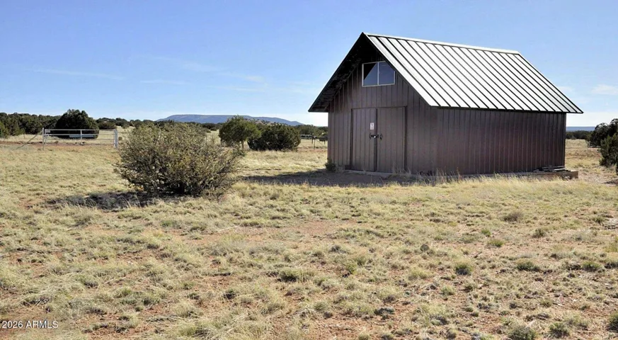 Rancho Quieto (EMF-Quiet Ranch) is the Dedicated RV Camping Area, or the Family Compound Area
