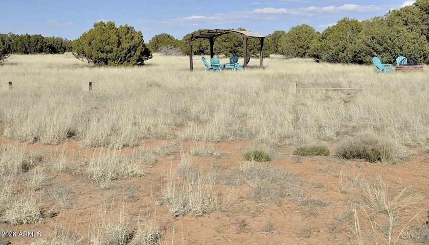 Pueblo Quieto Park – the EMF-Quiet Community Area for EMF-Free Campers