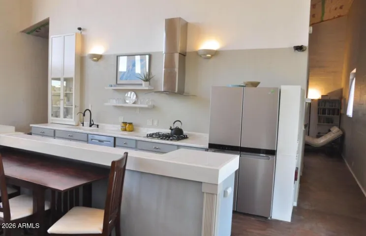Modern Kitchen w Energy Star Appliances & Quietest Dishwasher Ever! All New 2023.