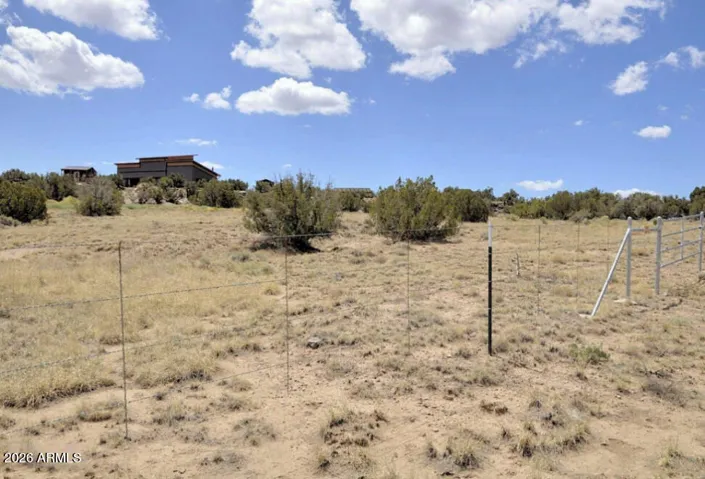 An Entire 63 Acres of Fully Fenced Privacy and Security, with 4 Gated Entrances