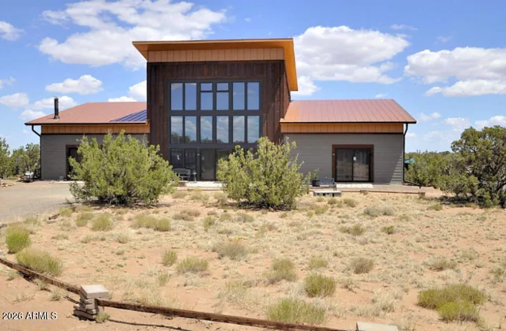 The Inviting Circular Driveway Welcomes You Right to the Front Door