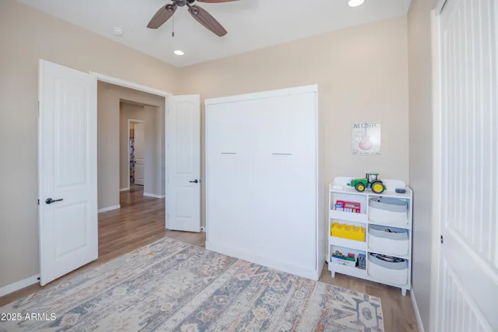 Guest Bedroom 1