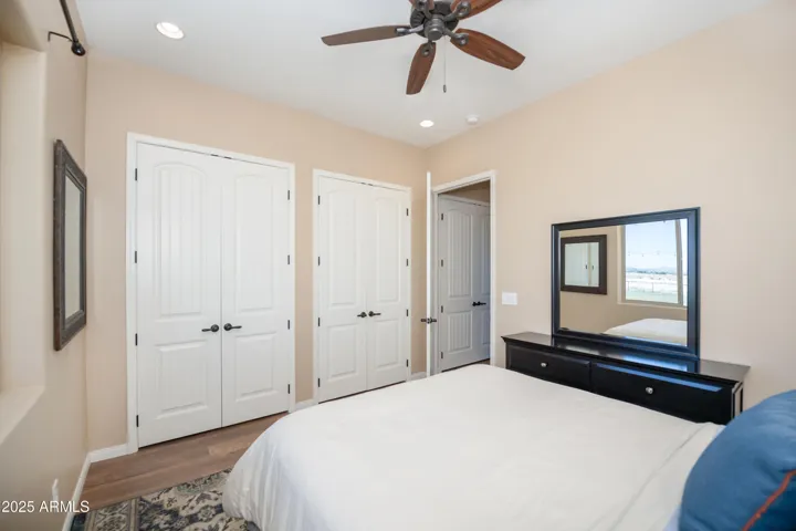 Guest Bedroom 3