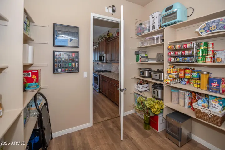 Pantry