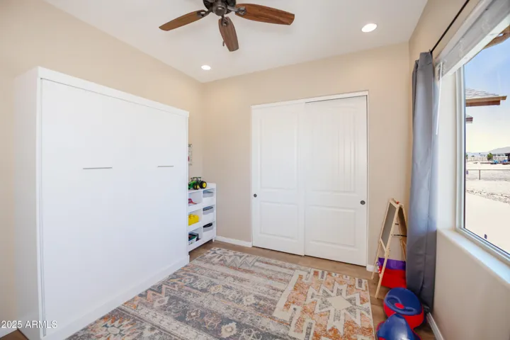 Guest Bedroom 1